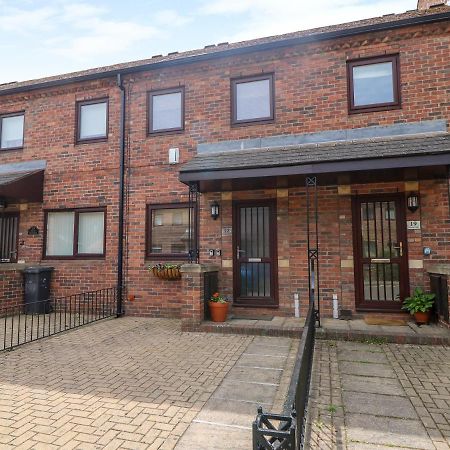 Vila 17 Fewster Way York Exteriér fotografie